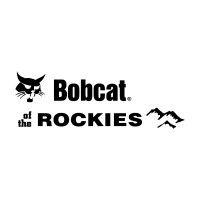 bobcat of the rockies logo image