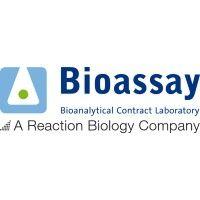 bioassay gmbh logo image