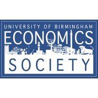 university of birmingham economics society logo image