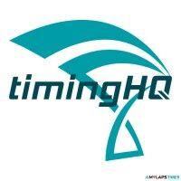 timinghq logo image