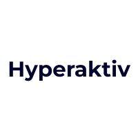 hyperaktiv logo image