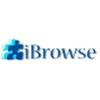 ibrowse logo image