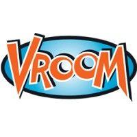 vroom summit logo image