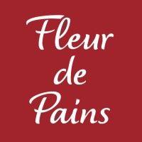 fleur de pains sa logo image