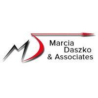 marcia daszko & associates logo image