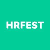 hr fest logo image