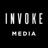 invoke media logo image