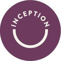 inception group, london logo image