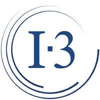 i-3 partners logo image