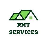 rmt services ltd logo image