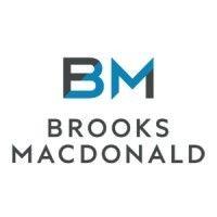 brooks macdonald logo image