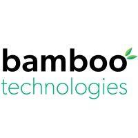 bamboo technologies logo image