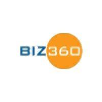 biz360 logo image