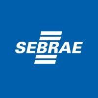 sebrae bahia logo image