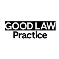 good law practice logo image