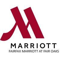 fairfax marriott at fair oaks logo image