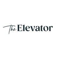 the elevator retreat logo image