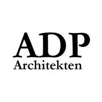 adp architekten ag logo image