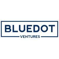 bluedot ventures logo image