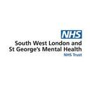 logo of South West London And St Georges Mental Health Nhs Trust