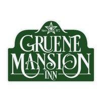 gruene mansion inn logo image