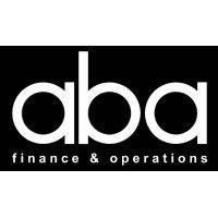 aba finance & operations services, llc logo image