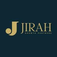 jirah growth partners logo image