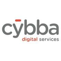 cybba logo image