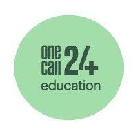 onecall24 education logo image