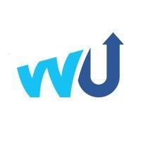 wageup inc. logo image