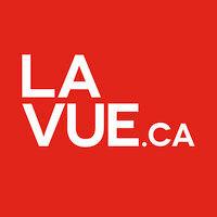 lavue.ca logo image