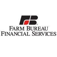 farm bureau financial services logo image