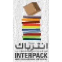 interpack co. kuwait logo image