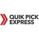 logo of Quik Pick Express Llc