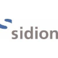 sidion logo image