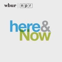 npr and wbur's here & now