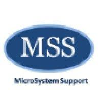 mss logo image