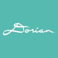 dorian studio logo image