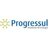 progressul sistemas de energia logo image