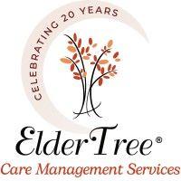 eldertree care management