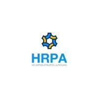 hrpa • georgia