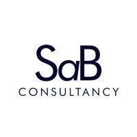 sab consultancy logo image