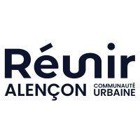 reunir cua, exploitant du réseau alto (alençon) logo image