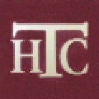 heritage title company of chicago logo image