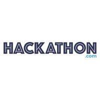 hackathon.com logo image