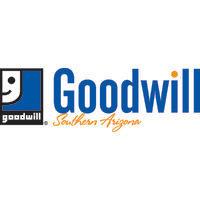 goodwill industries of southern arizona logo image