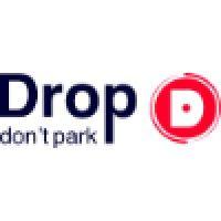 drop don't park logo image