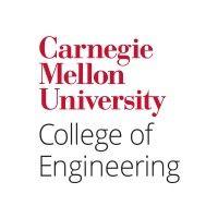 carnegie mellon university's college of engineering logo image