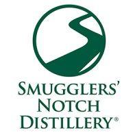 smugglers'​ notch distillery logo image