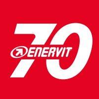 enervit s.p.a. logo image